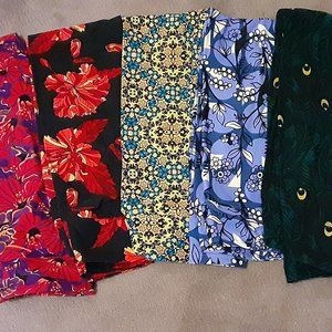 LulaRoe leggings